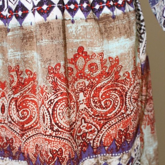 Love Republic, romper.         B9 - Picture 5 of 6